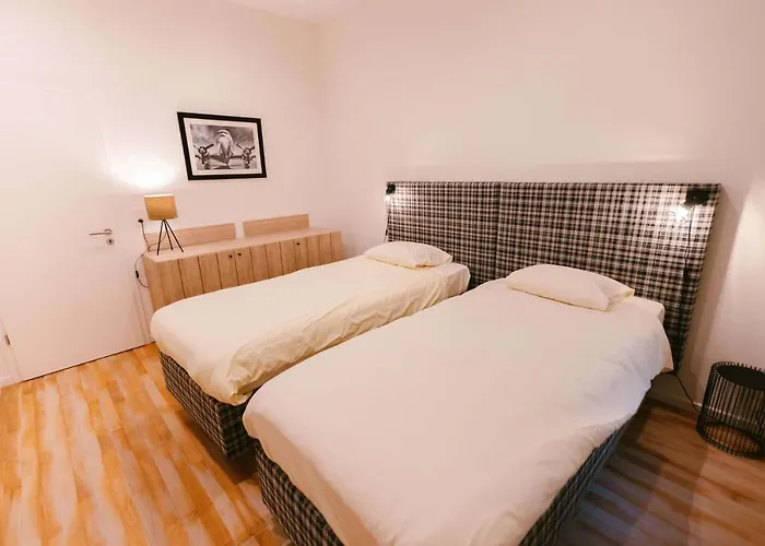Hotel Le Val D\'arimont