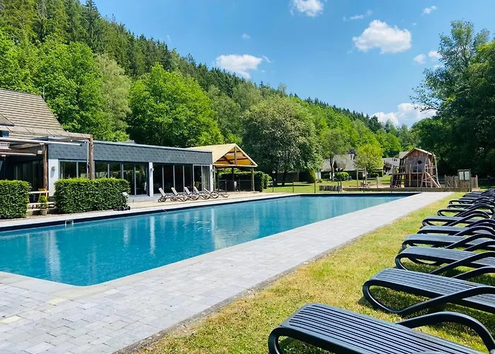 Hotel Le Val D\'arimont