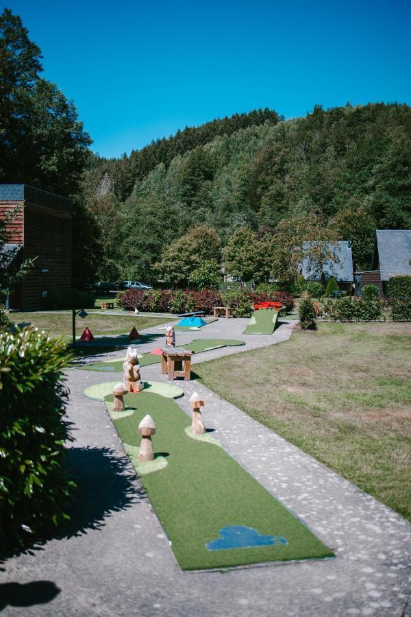 Hotel Le Val D'arimont Malmedy