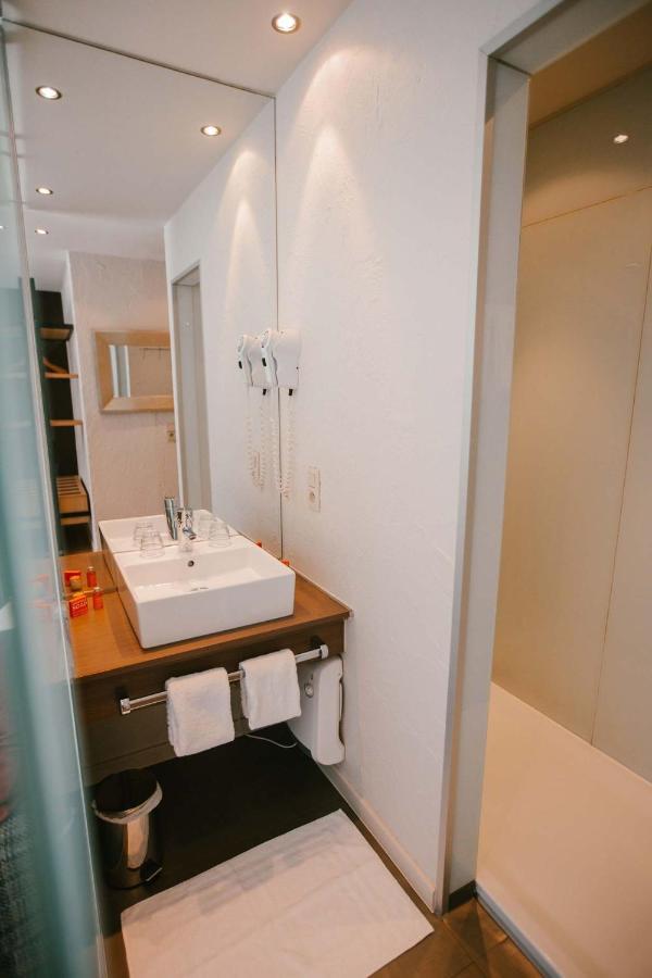 Hotel Le Val D'arimont 3*